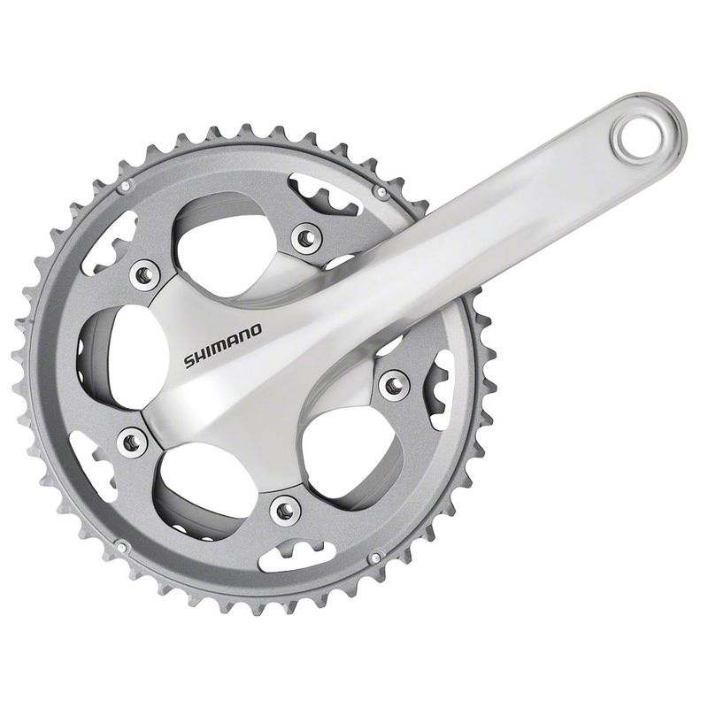 shimano cx50 crankset