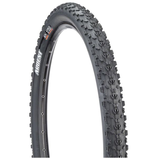 MAXXIS ARDENT 熱っぽい RACE 27.5×2.60 EXO TR 2本