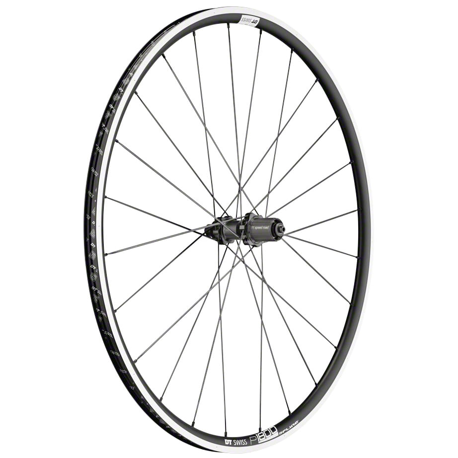 Dt Swiss P1800 23 SPLINE REAR WHEEL | Bike Wheels