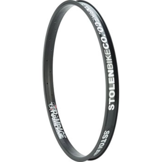 Stolen rampage rim hot sale