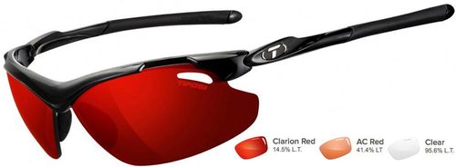 Tifosi Tyrant 2.0 Clairion Sunglasses