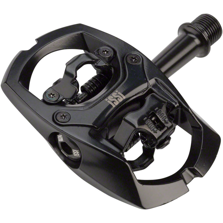 extended bike pedals