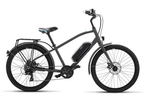 IZIP 2021 E3 Simi Electric Comfort Bike