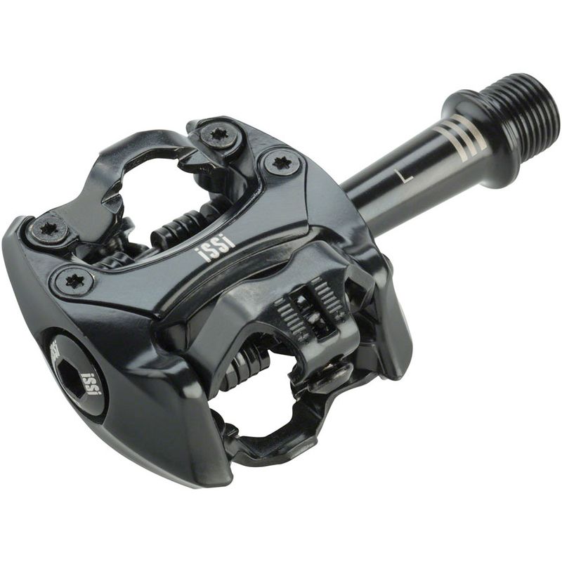 extended bike pedals