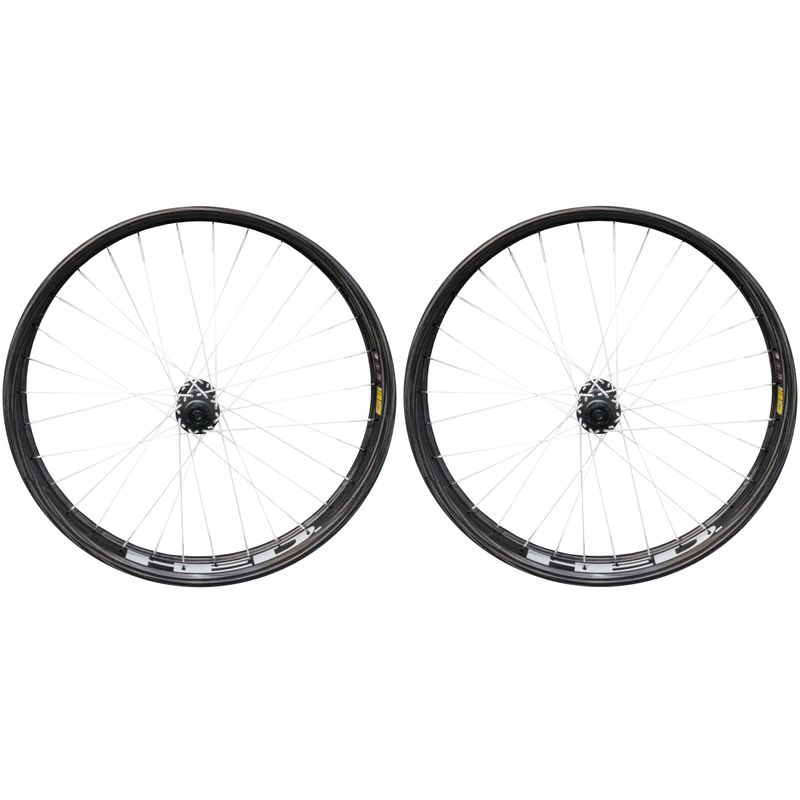 hed fat bike rims