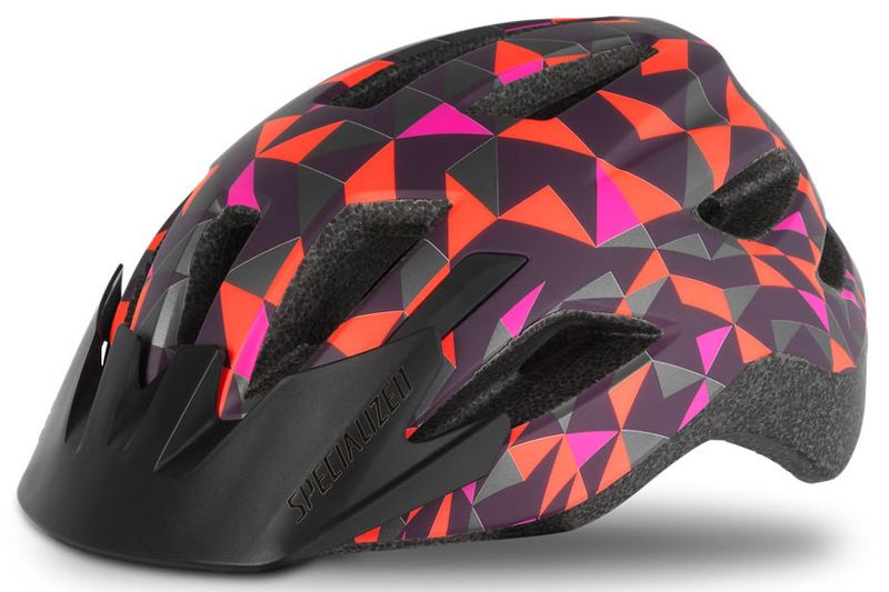 specialized child helmet
