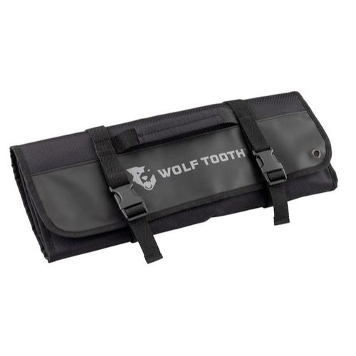 Wolf Tooth Components Travel Tool Wrap