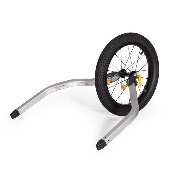 Burley JOGGER KI DOUBLE Bicycle Trailer Accessories