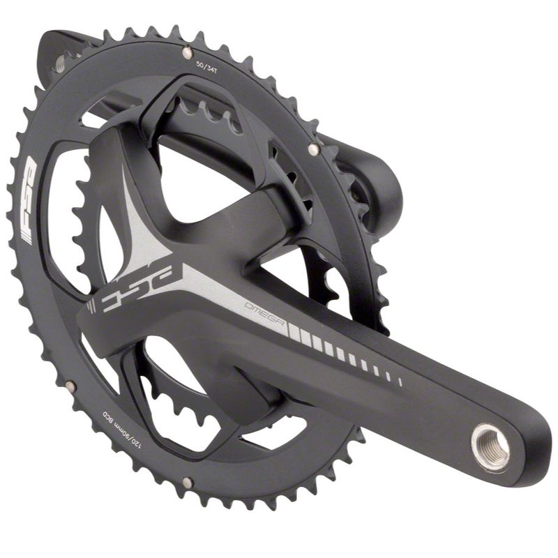 fsa adventure crankset