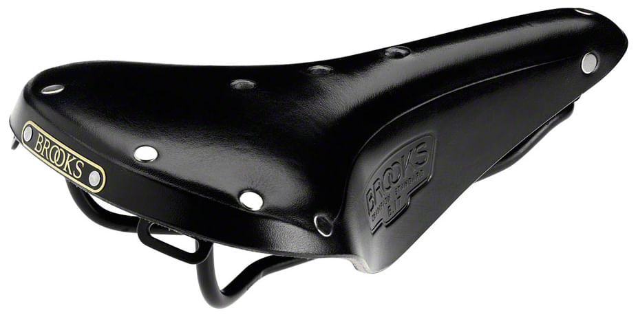 brooks b17 mens saddle