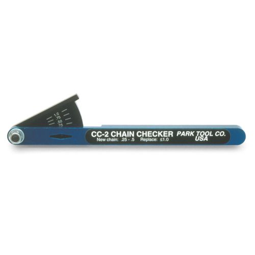 Park Tool CC-2 Chain Wear Indicator