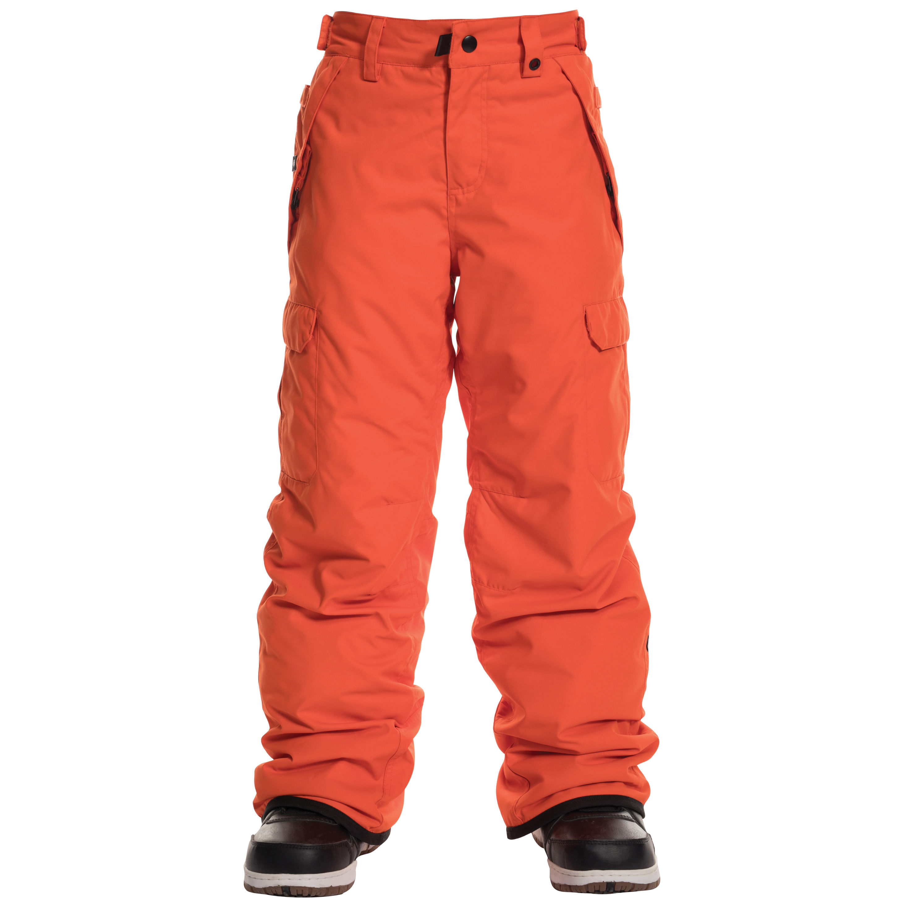 youth cargo pants