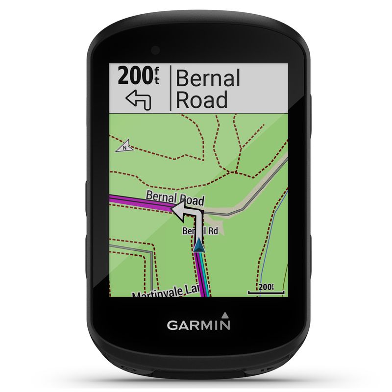Garmin EDGE 530 GPS CYCLING |