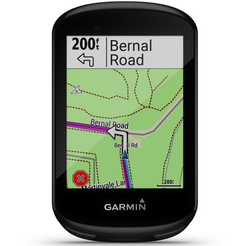 Garmin Edge 830 GPS Cycling Computer Bundle