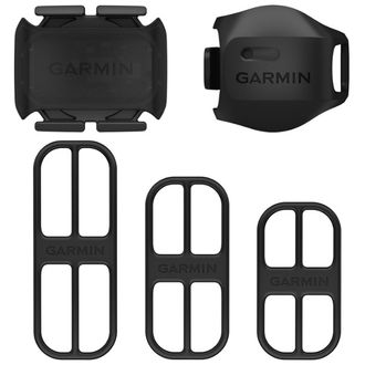 Garmin Speed and Cadence Sensor 2 Bundle