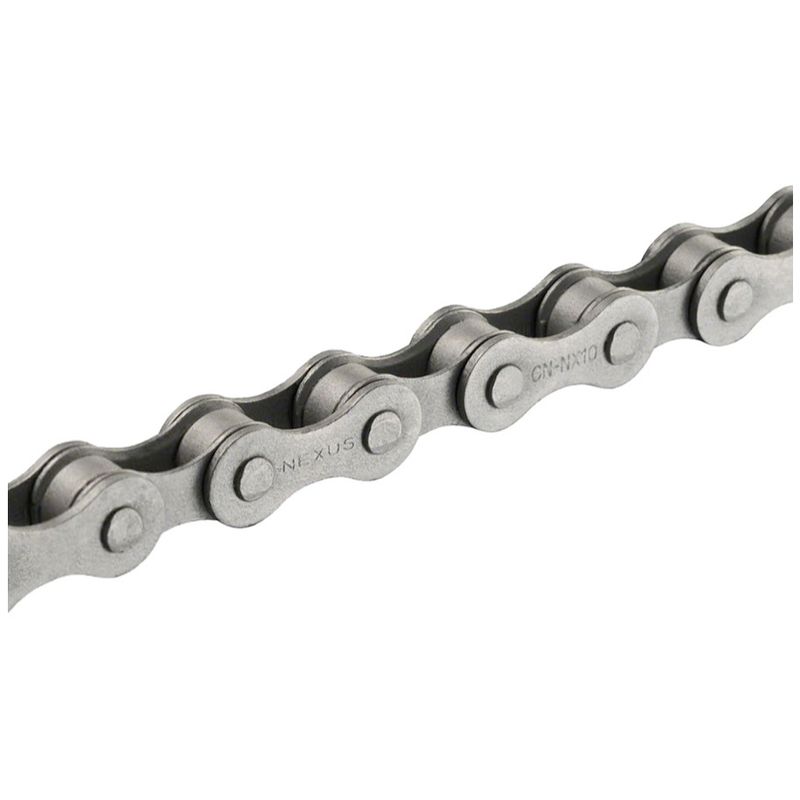 shimano nexus single speed chain