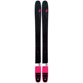 K2 Mindbender 115 Alliance Women's Skis 2020