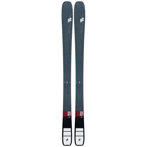K2 Mindbender 98Ti Alliance Women's Skis 2020