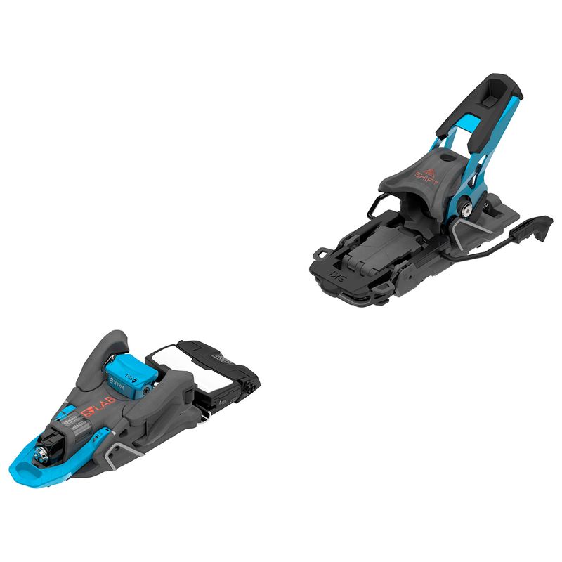 salomon shift 100mm