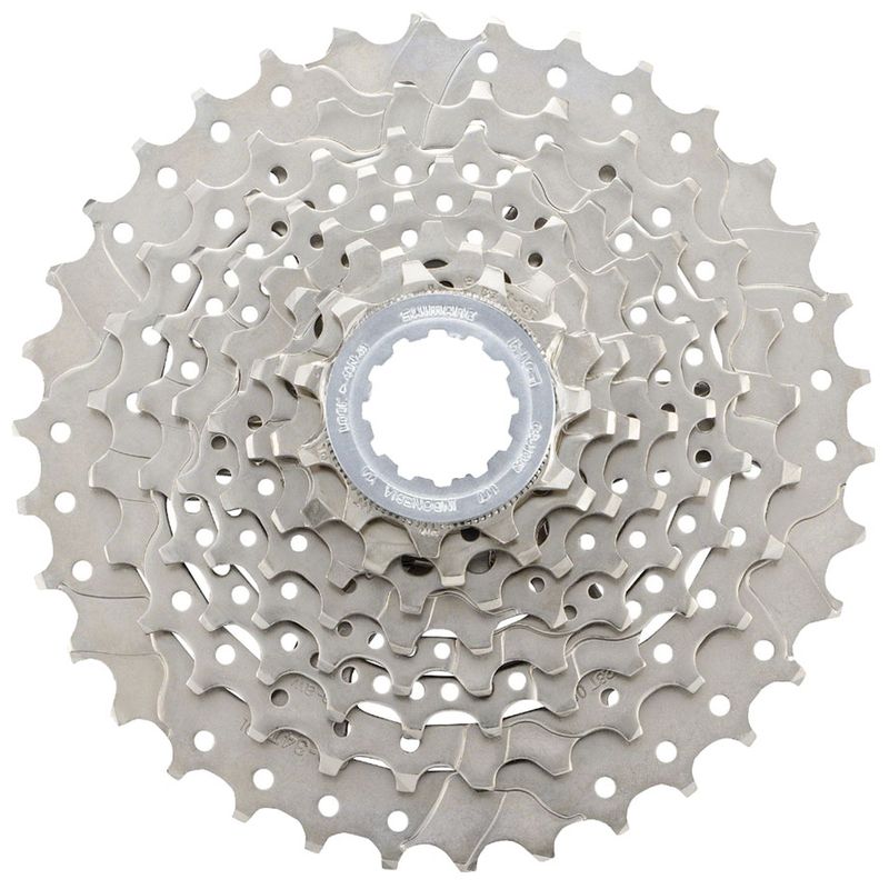 8 speed cogs