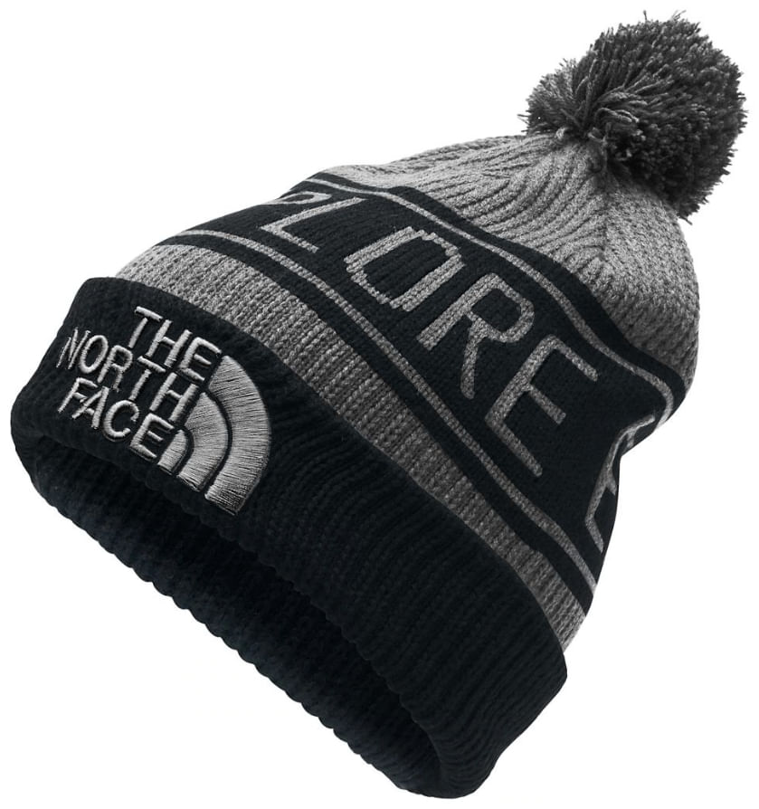 2020 The North Face RETRO POM BEANIE | Winter Hats - ERIK'S