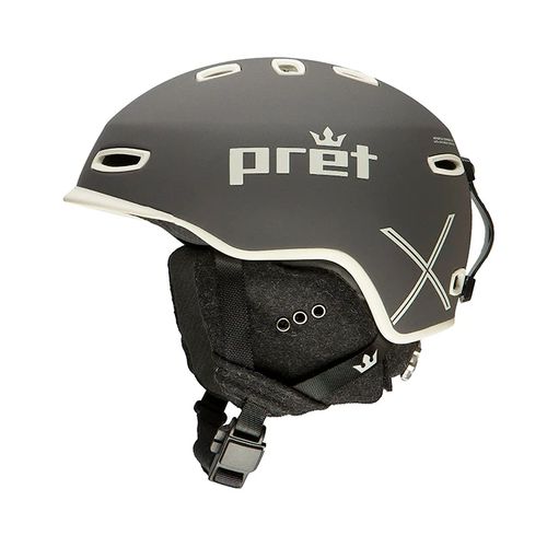 Pret Ripper X Kids Helmet 2020