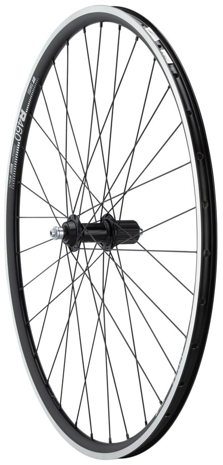 rear 700c bike wheel