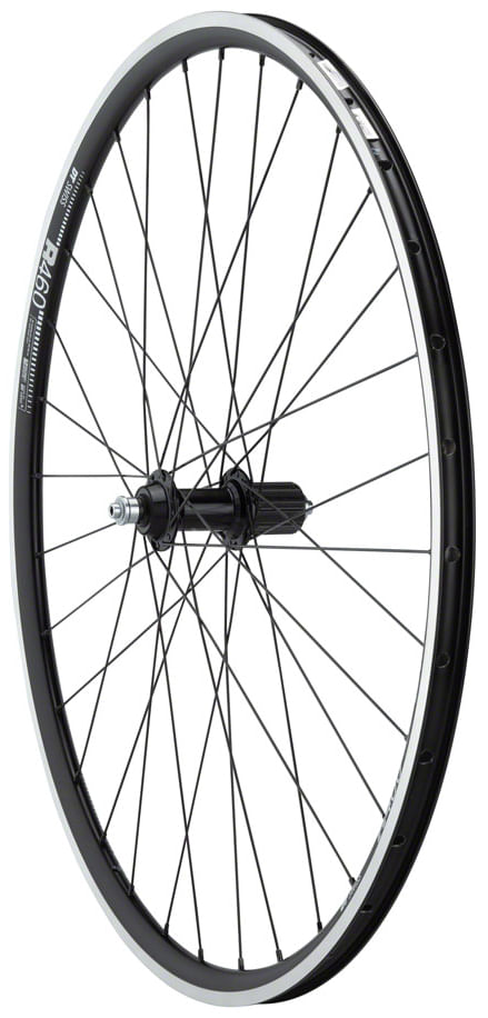 Quality Wheels 105/R460 Rear 700c Wheel | Bike Wheels