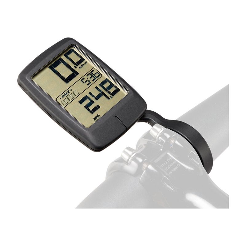 speedzone elite cycle computer