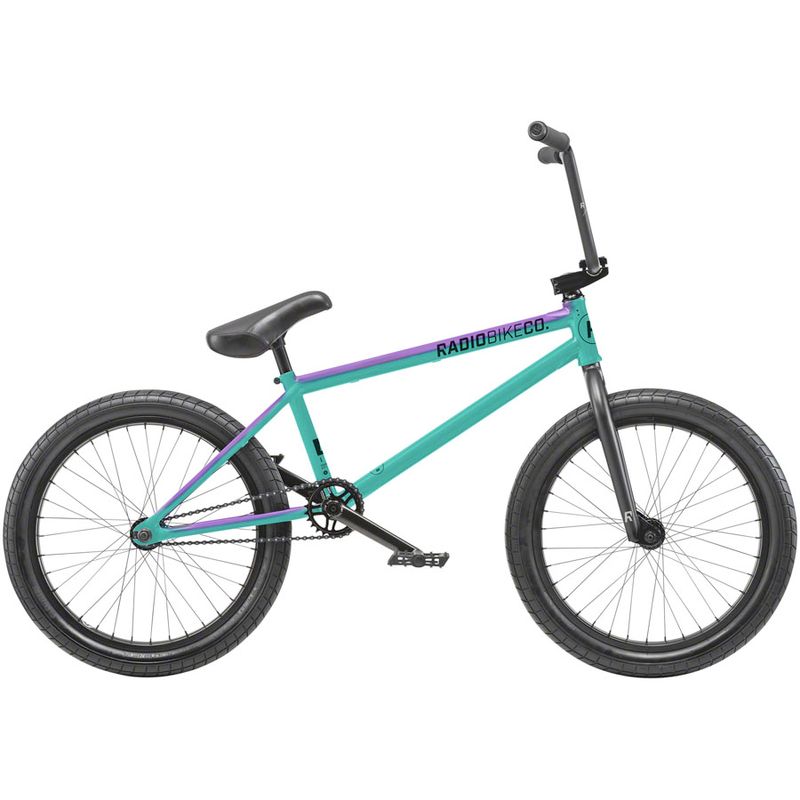 16 inch girls bmx