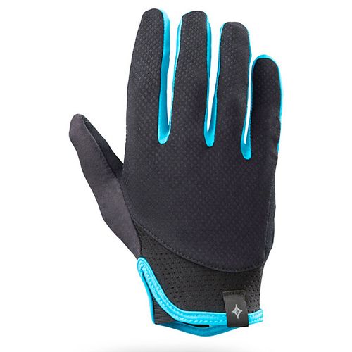Specialized Trident Long Finger Women's Gloves 2016