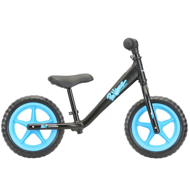 haro kids bike