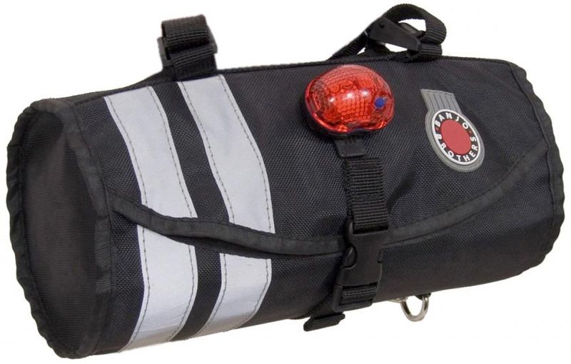 banjo brothers bike bag
