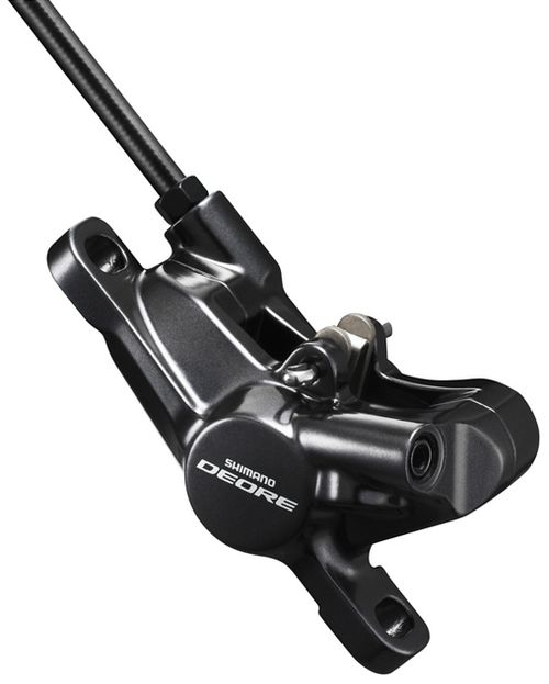 Shimano Deore M6000 Hydraulic Front Disc Brake