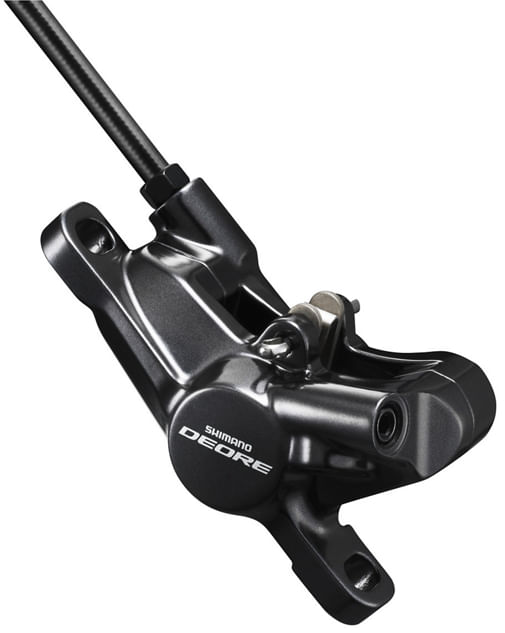 shimano deore disc brakes