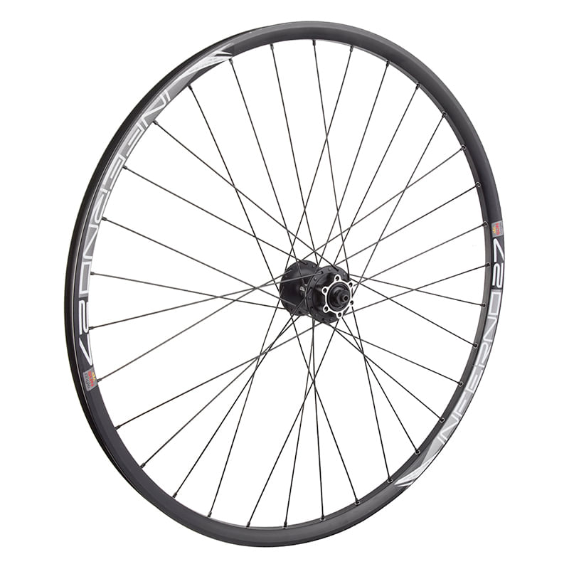 29 inch bicycle wheel