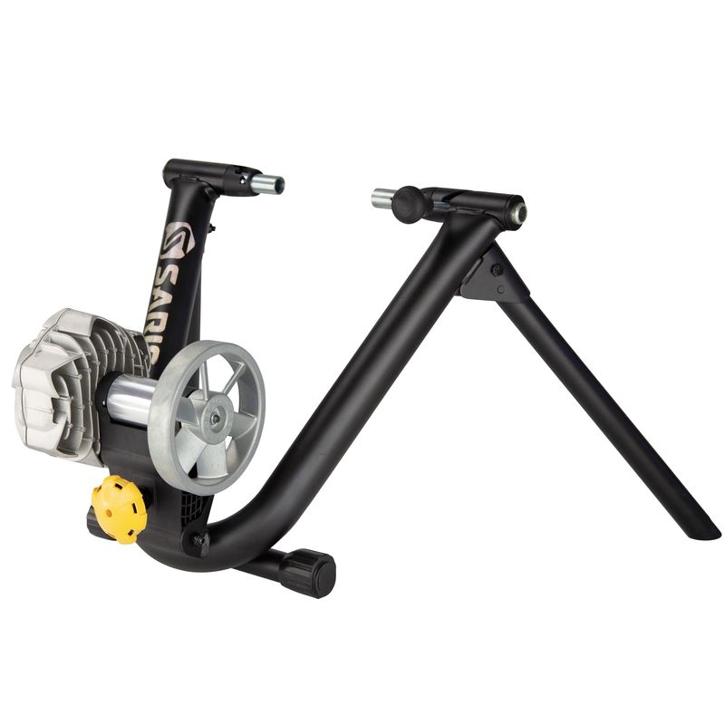 Saris FLUID2 SMART EQUIPPED TRAINER | Bike Trainers