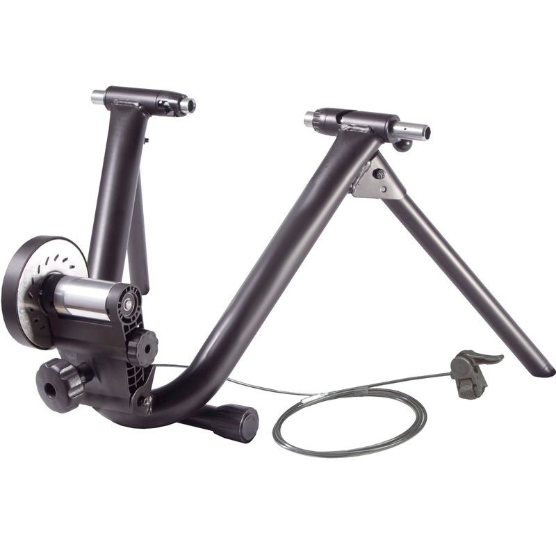 Saris Mag Indoor Bike Trainer