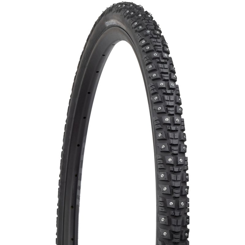 Studded road deals bike tires 700c