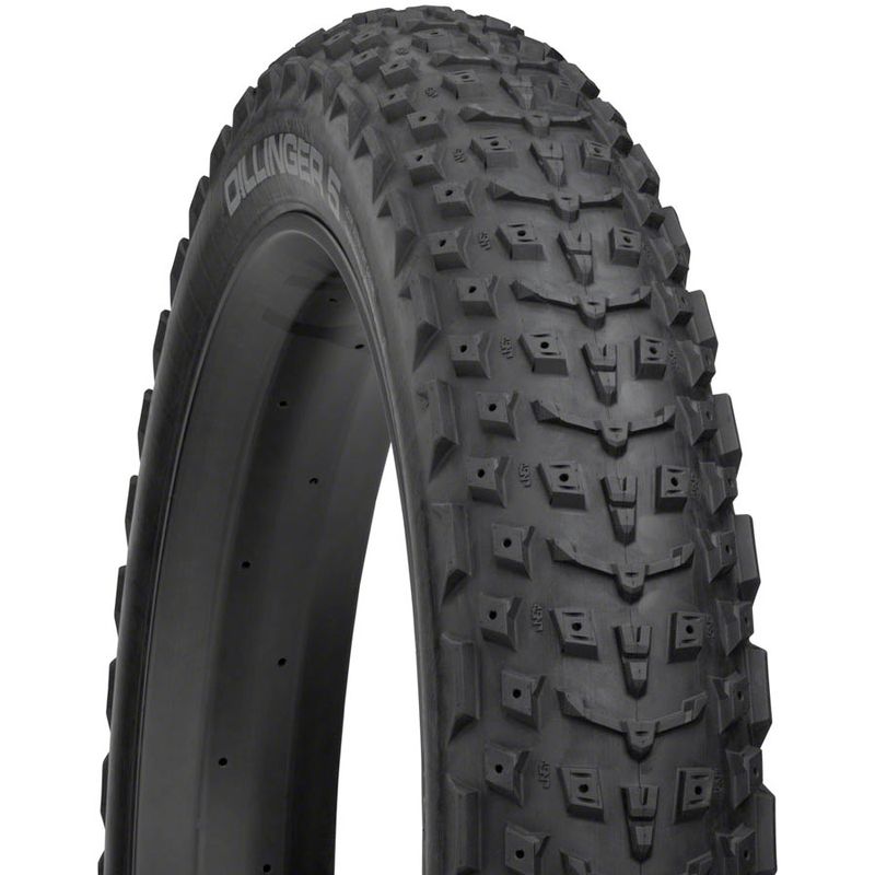 5 inch tire fat bike