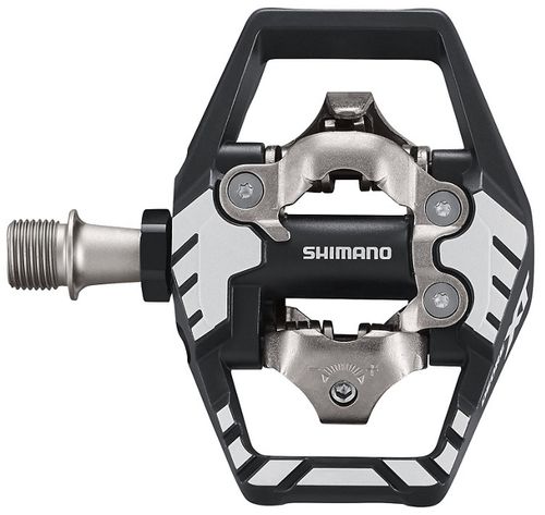 Shimano M8120 XT Trail SPD Pedals