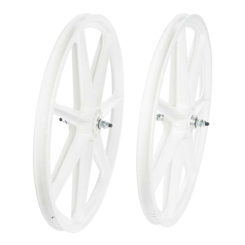 Tuff deals bike wheels