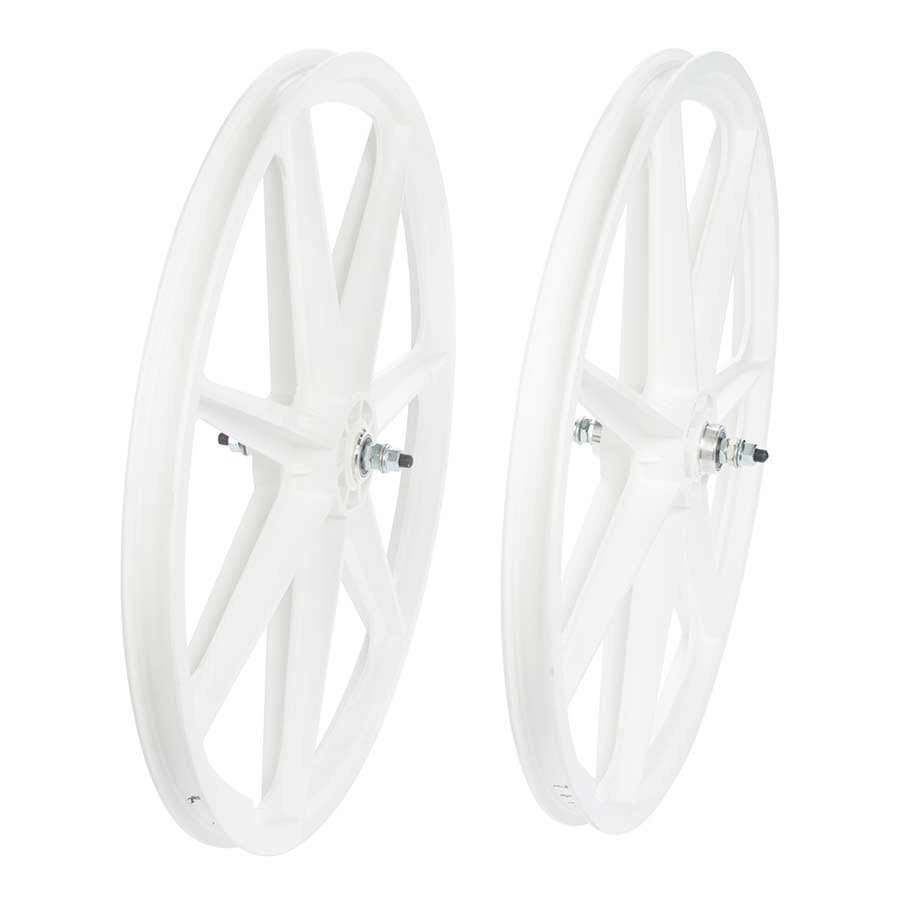 24in bmx wheels
