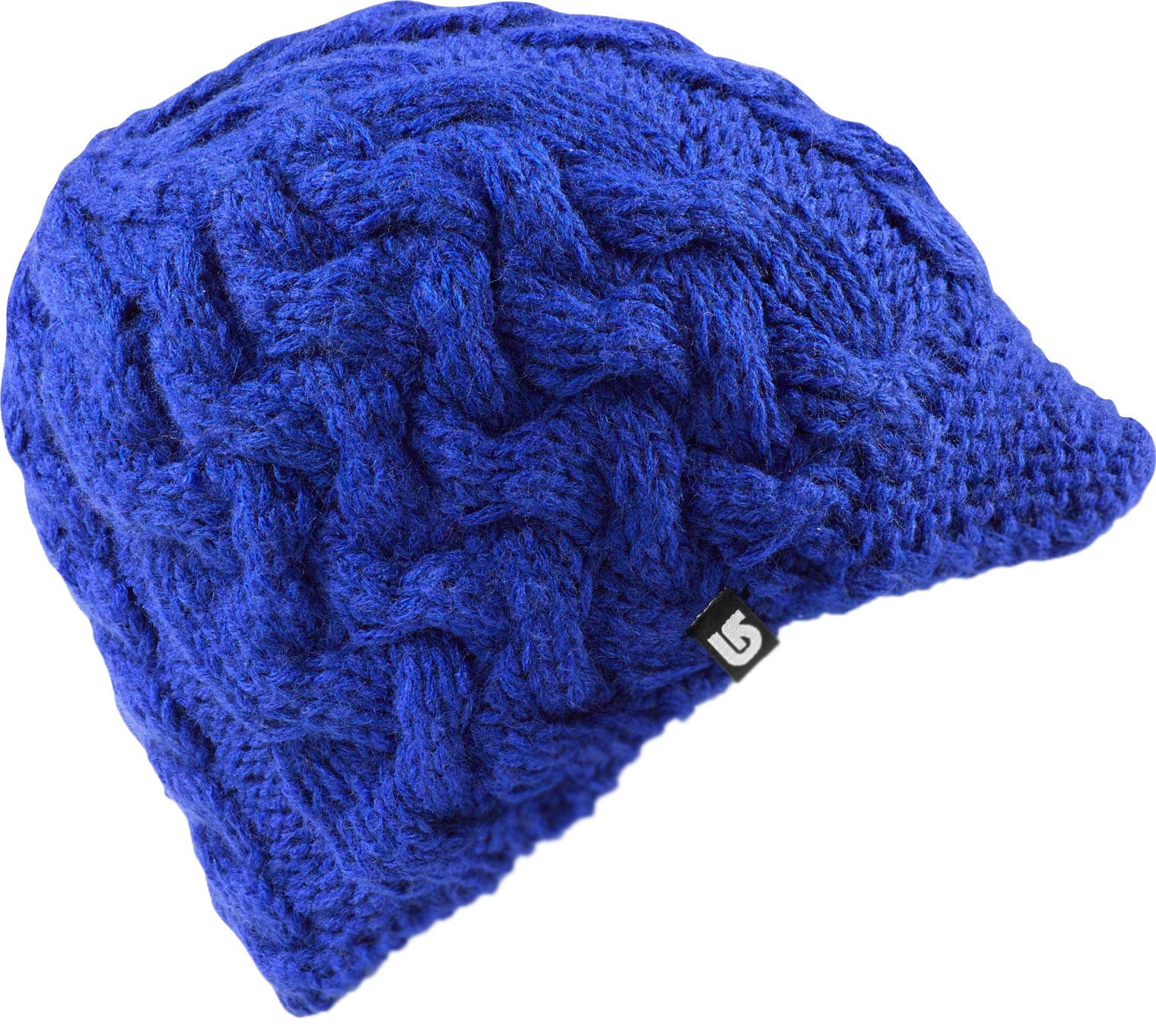Burton WOMEN'S BREANIE BEANIE Winter Hats ERIK'S Bike Shop