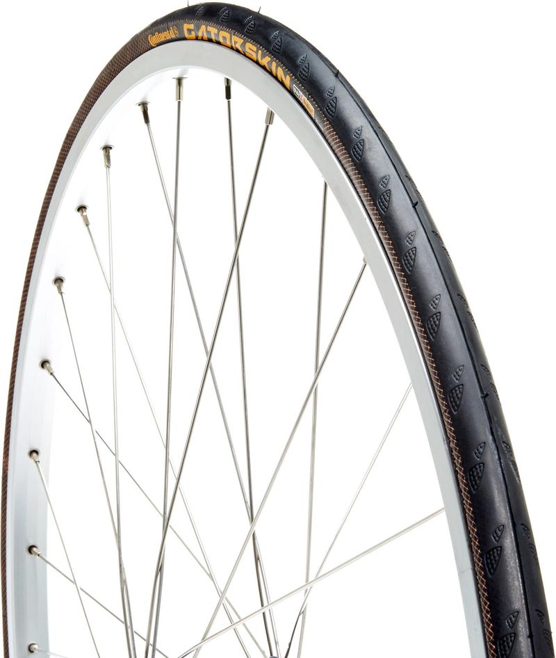 continental gatorskin folding tire