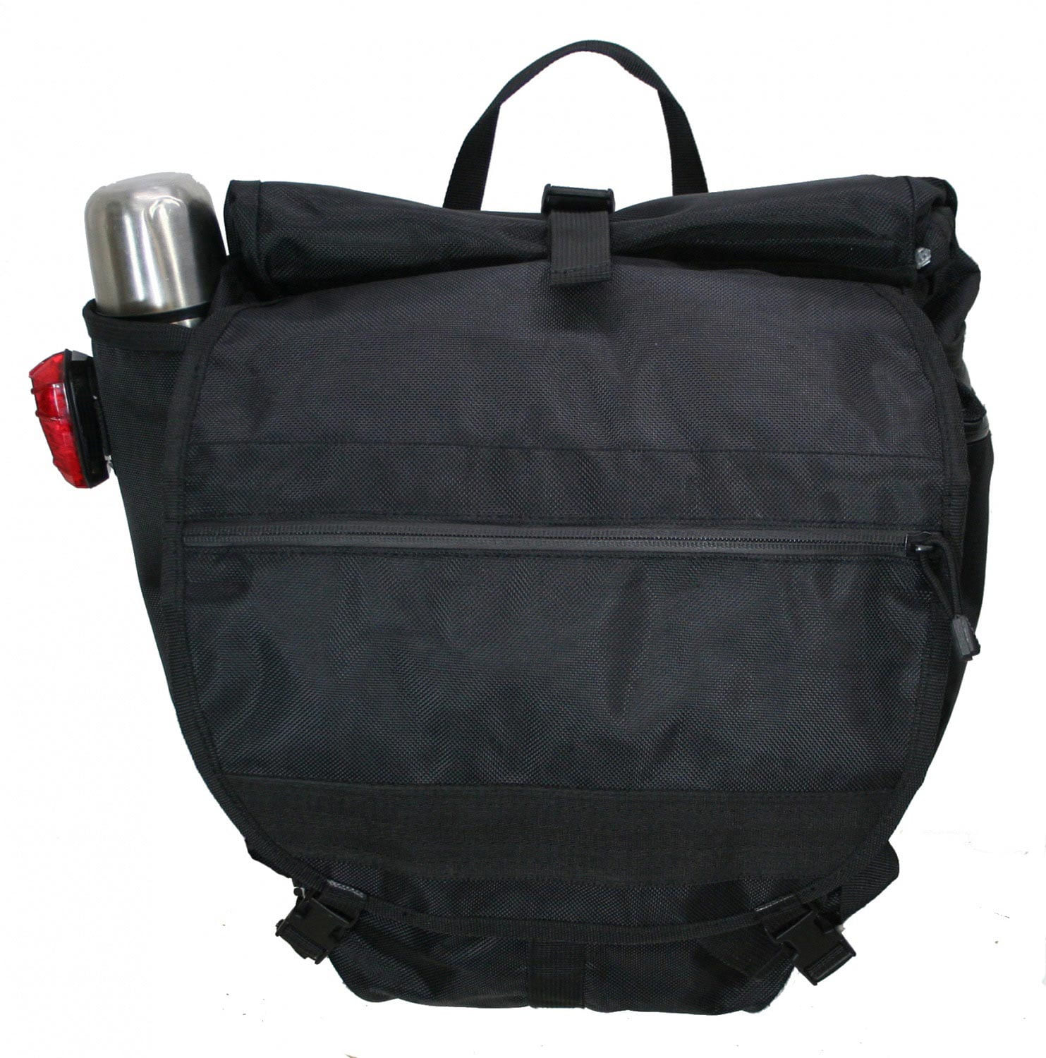 bike backpack pannier