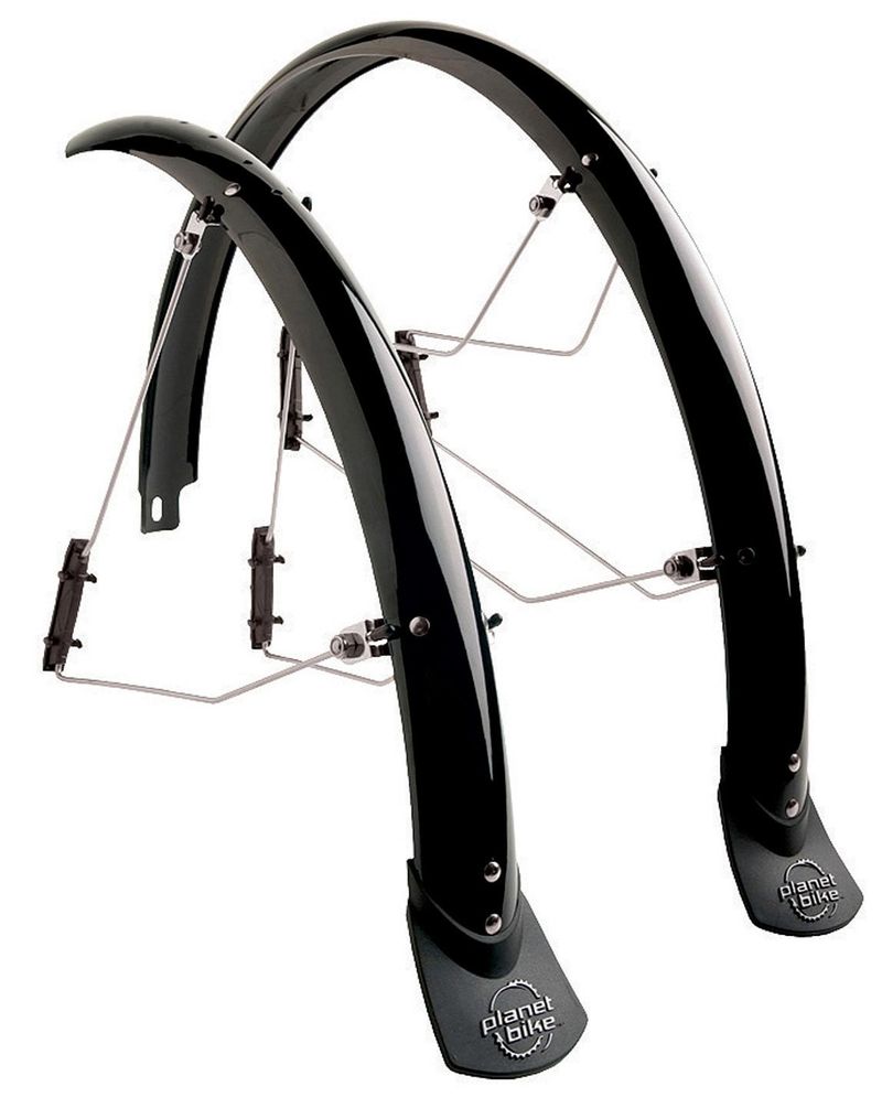 planet bike fenders
