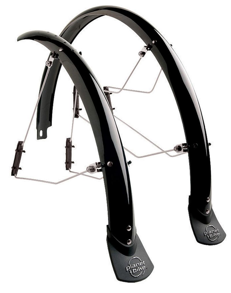 planet bike speedez fenders