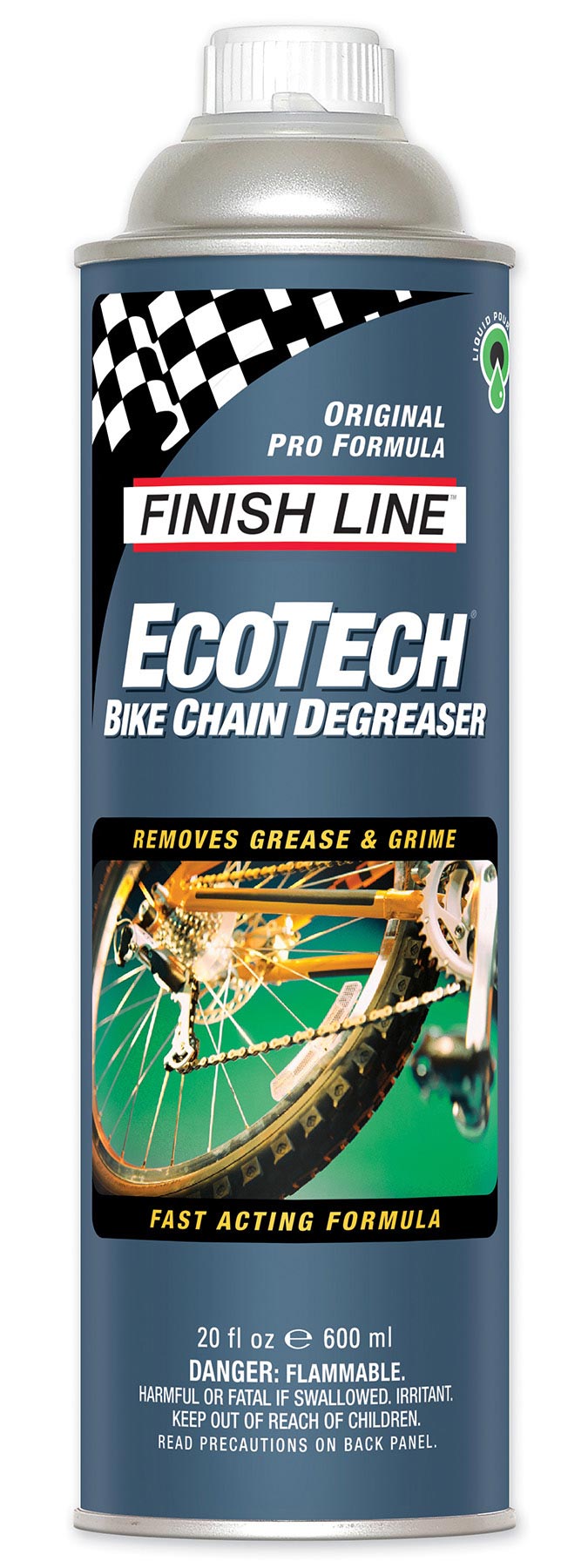 finish line citrus degreaser bicycle degreaser