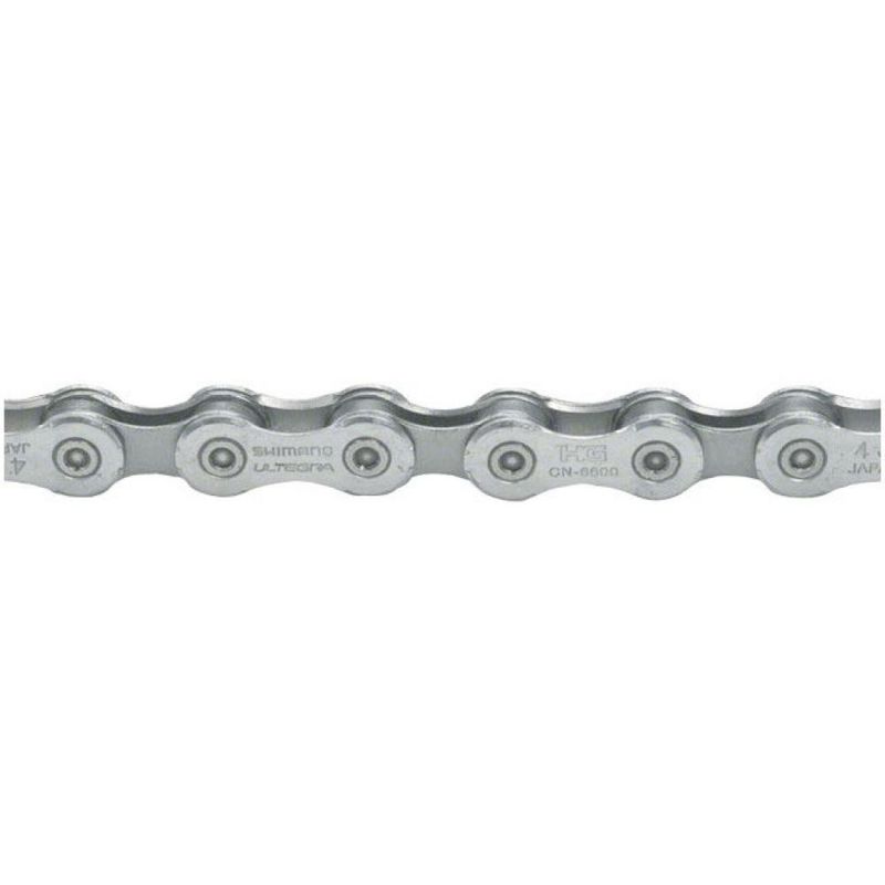 Shimano ULTEGRA 6600 10 SPEED NON DIRECTIONAL CHAIN Bike Chains